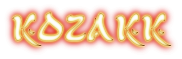 kozak Logo